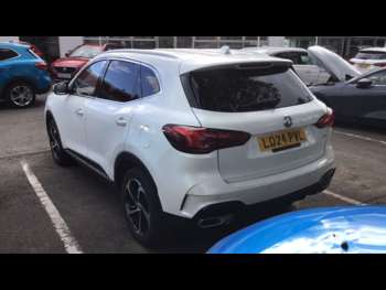 Used MG MG HS 2024 for sale - 75449778: Photo