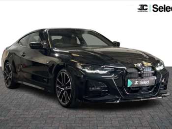 2023 (23) - 2.0 420i M Sport Auto Euro 6 (s/s) 2dr