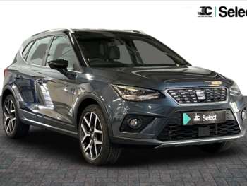 2019 (69) - 1.0 TSI XCELLENCE Lux Euro 6 (s/s) 5dr