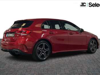 Used Mercedes-Benz A-Class 2022 for sale - 74909553: Photo