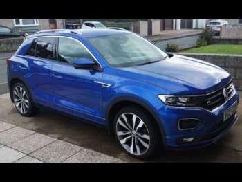 2019 (68) - 1.5 TSI EVO R-Line 5dr