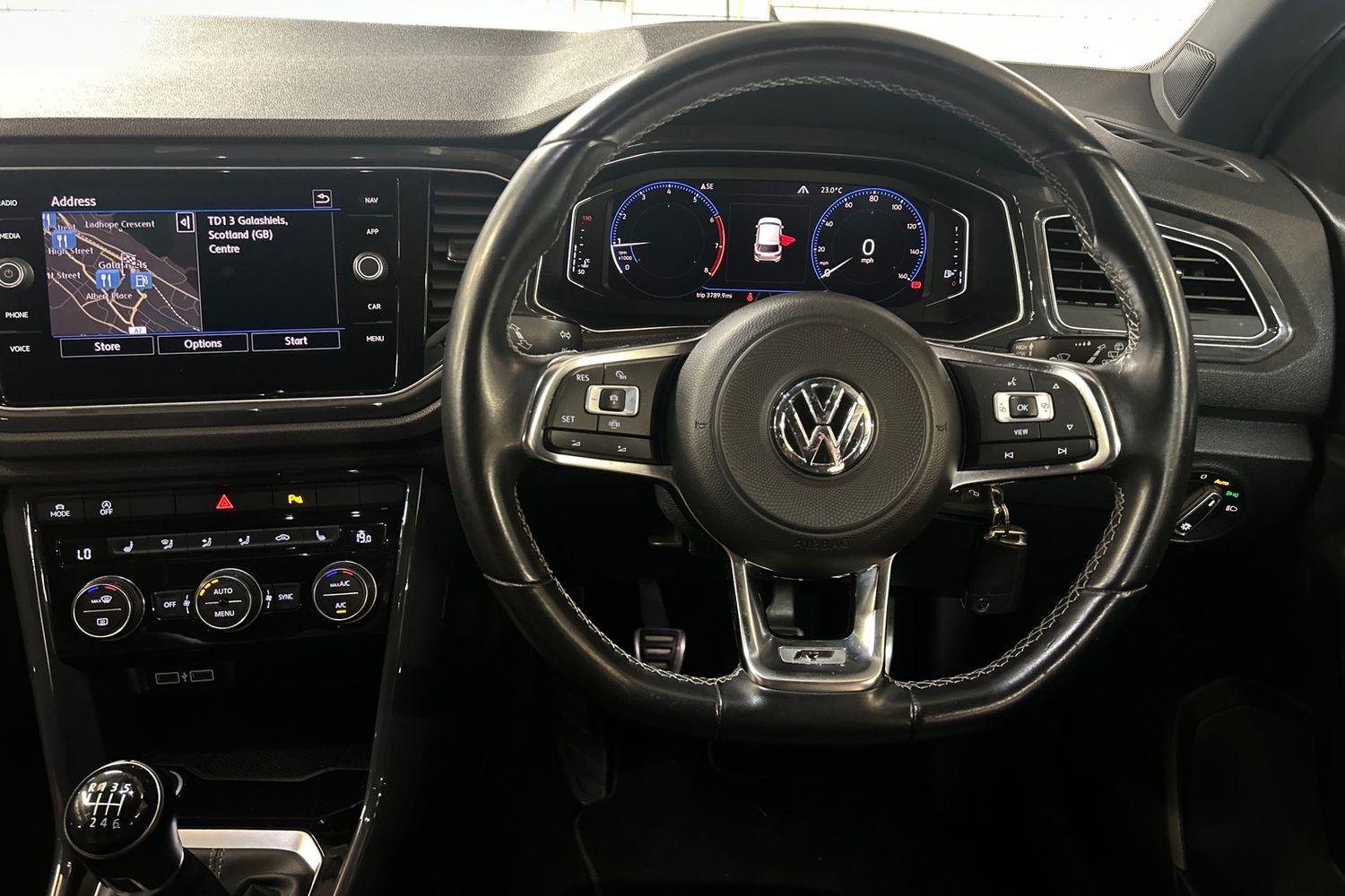 Vehicle 28