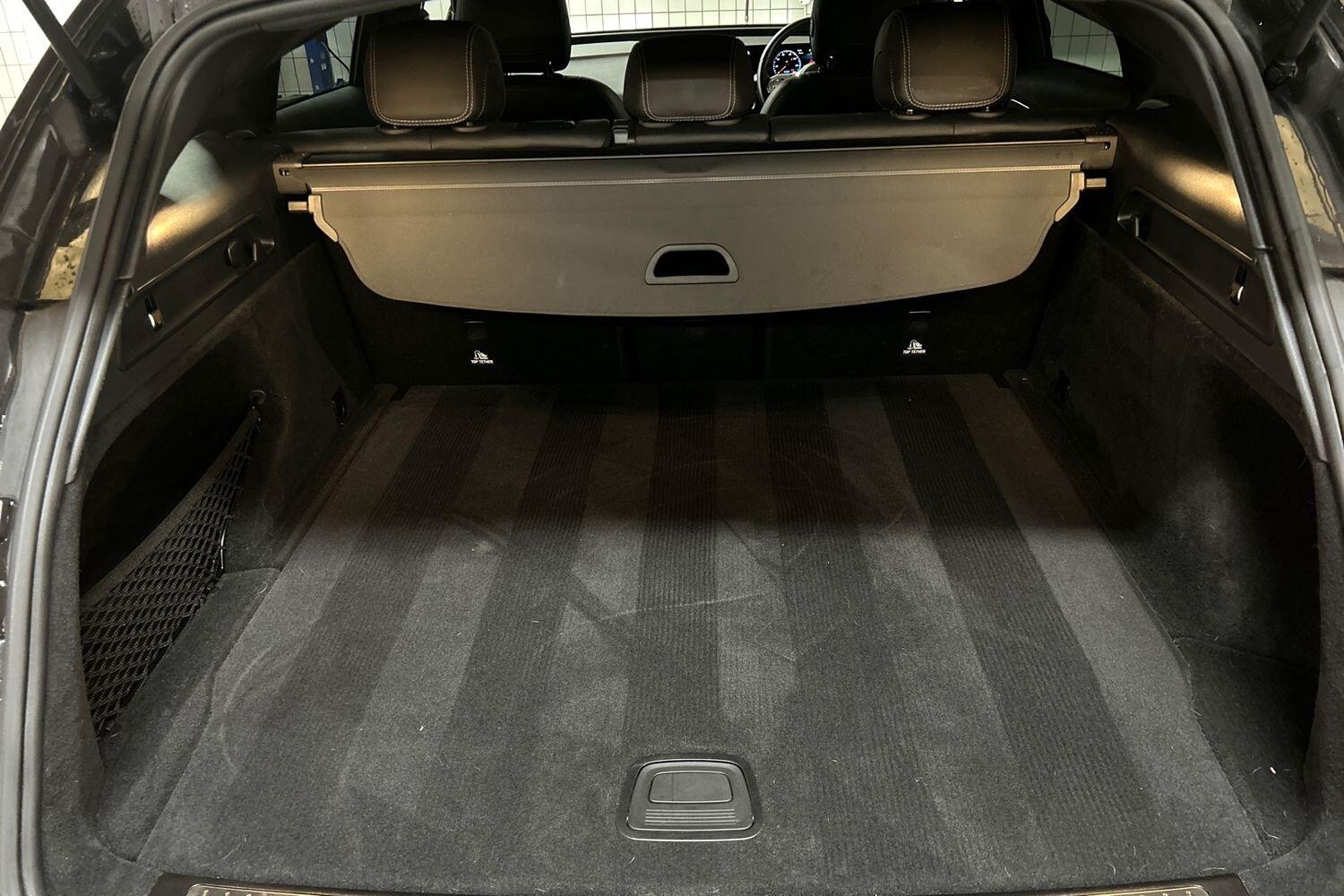 Used Mercedes-Benz EQC 2022 for sale - 76083680: Photo 16