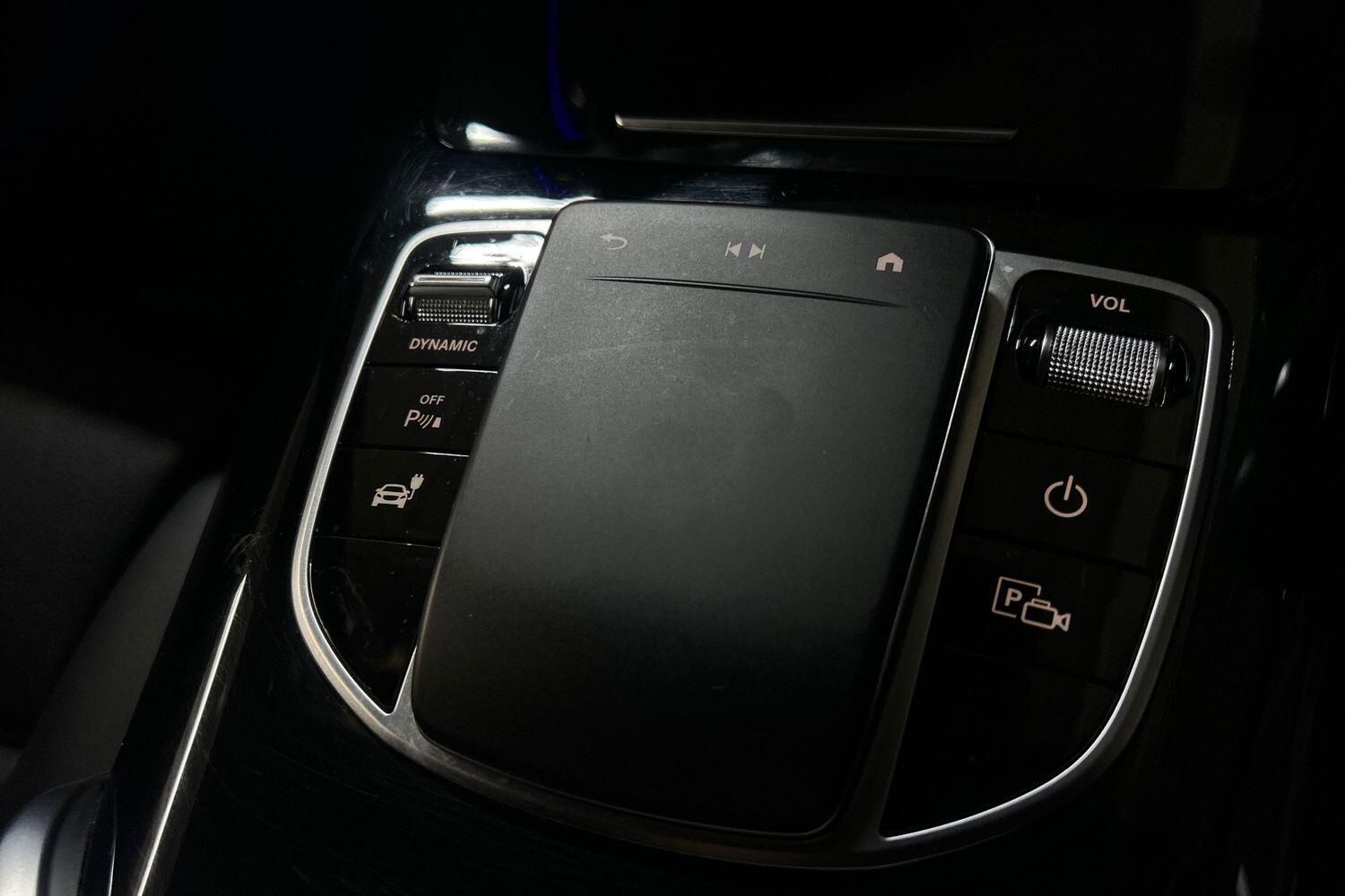 Used Mercedes-Benz EQC 2022 for sale - 76083680: Photo 25