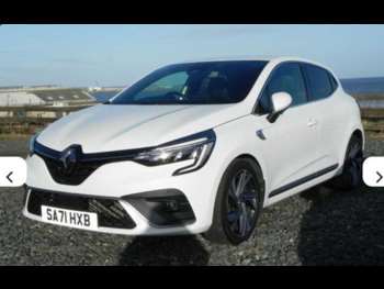 2021 (71) - 1.0 TCe RS Line Euro 6 (s/s) 5dr