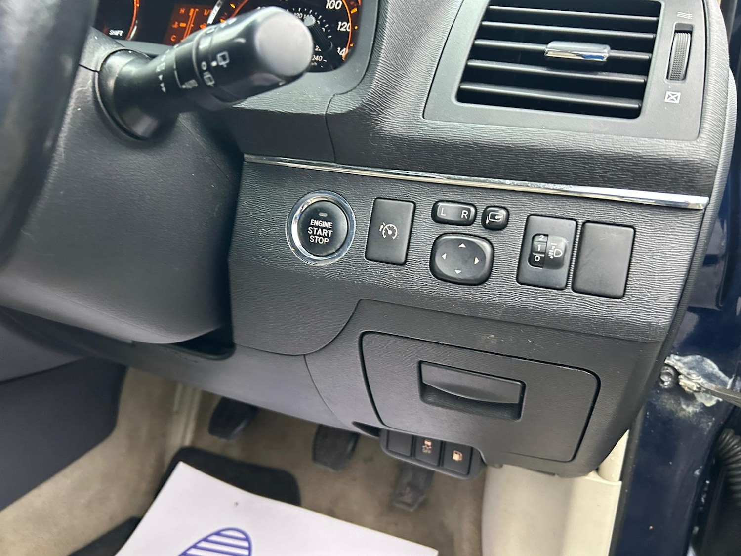 Used Toyota Avensis 2009 for sale - 77056629: Photo 14