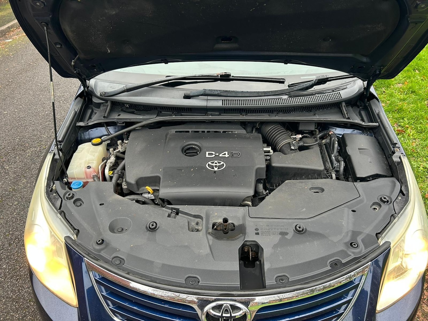 Used Toyota Avensis 2009 for sale - 77056629: Photo 19