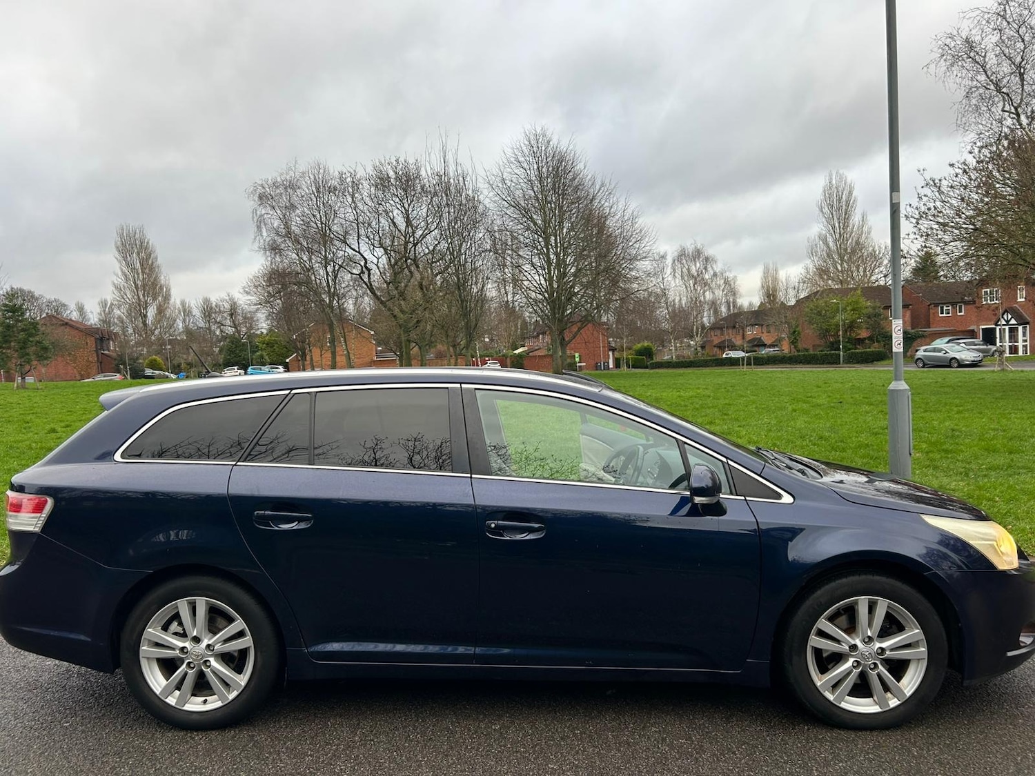 Used Toyota Avensis 2009 for sale - 77056629: Photo 20