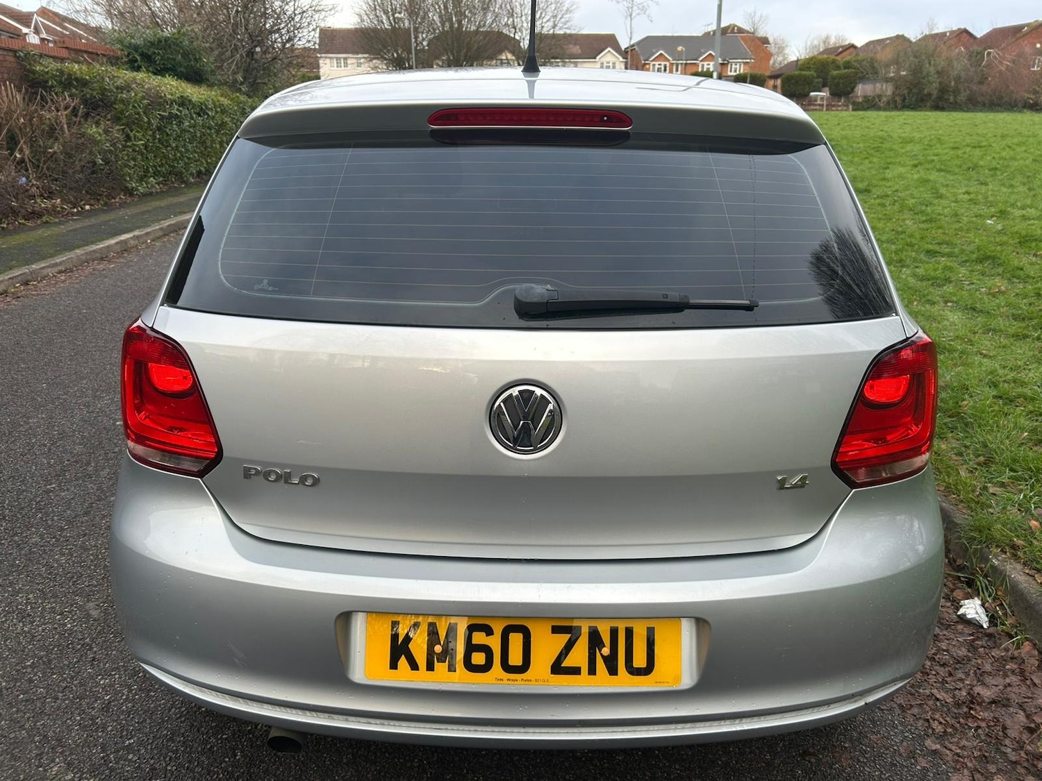 Used Volkswagen Polo 2010 for sale - 77198580: Photo 17