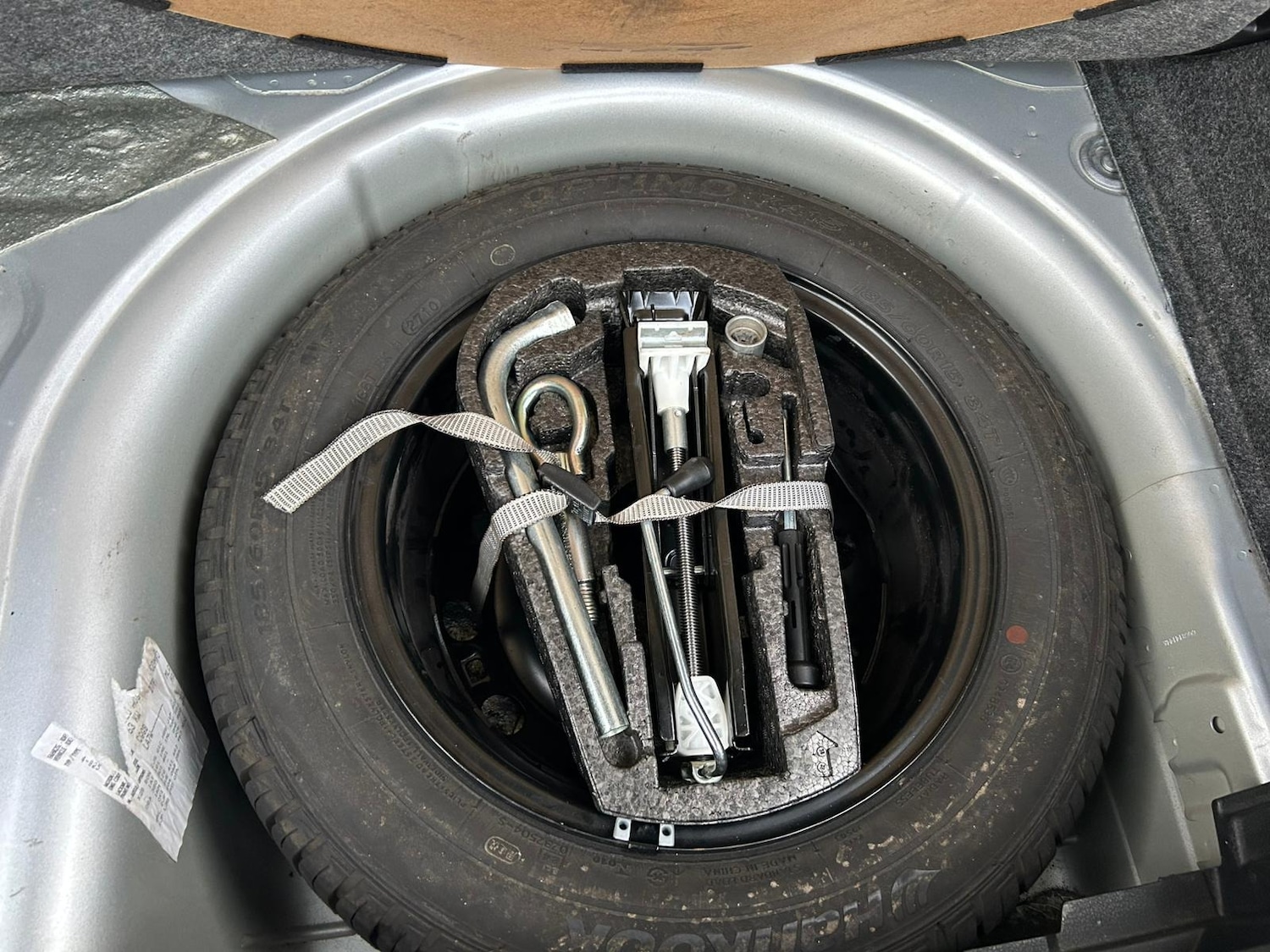 Used Volkswagen Polo 2010 for sale - 77198580: Photo 19