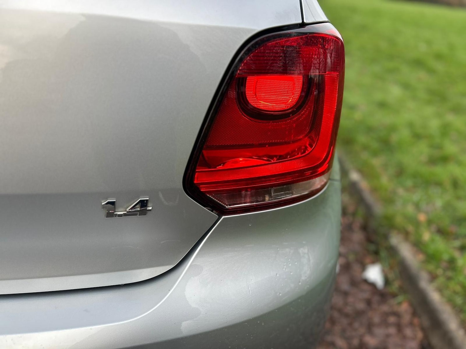 Used Volkswagen Polo 2010 for sale - 77198580: Photo 21