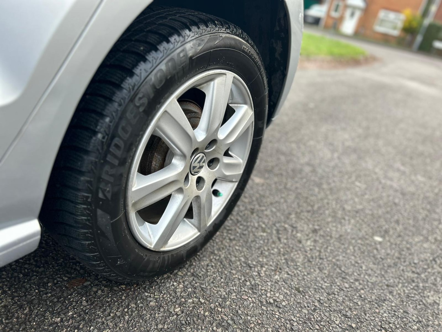 Used Volkswagen Polo 2010 for sale - 77198580: Photo 22