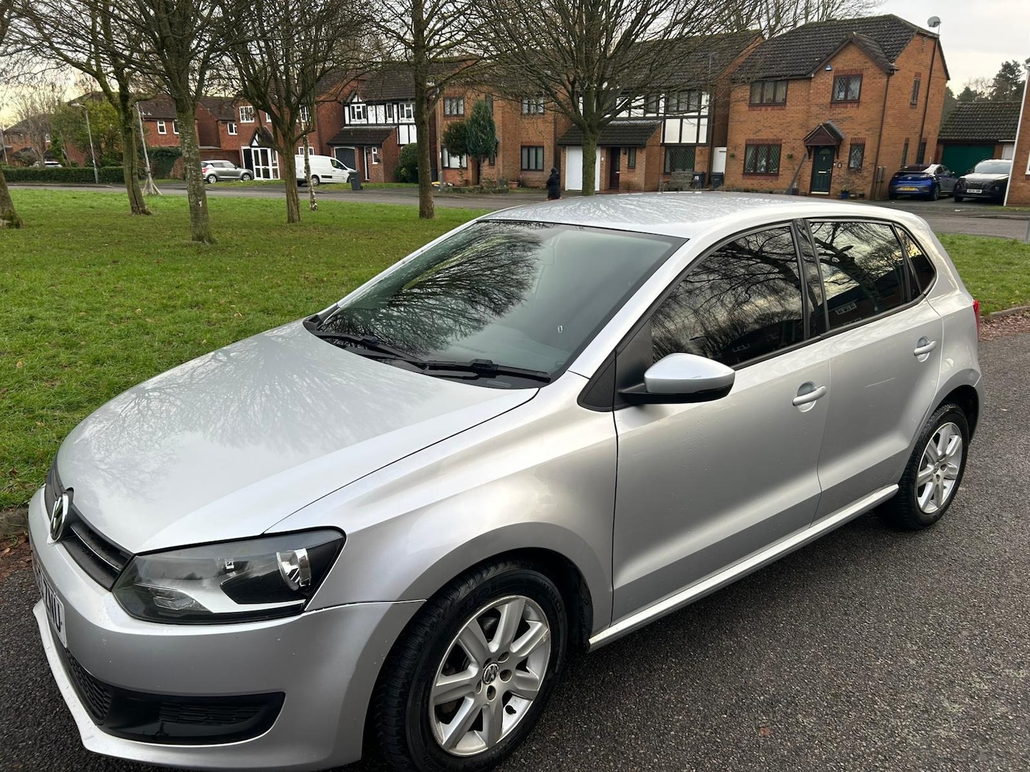 Used Volkswagen Polo 2010 for sale - 77198580: Photo 24