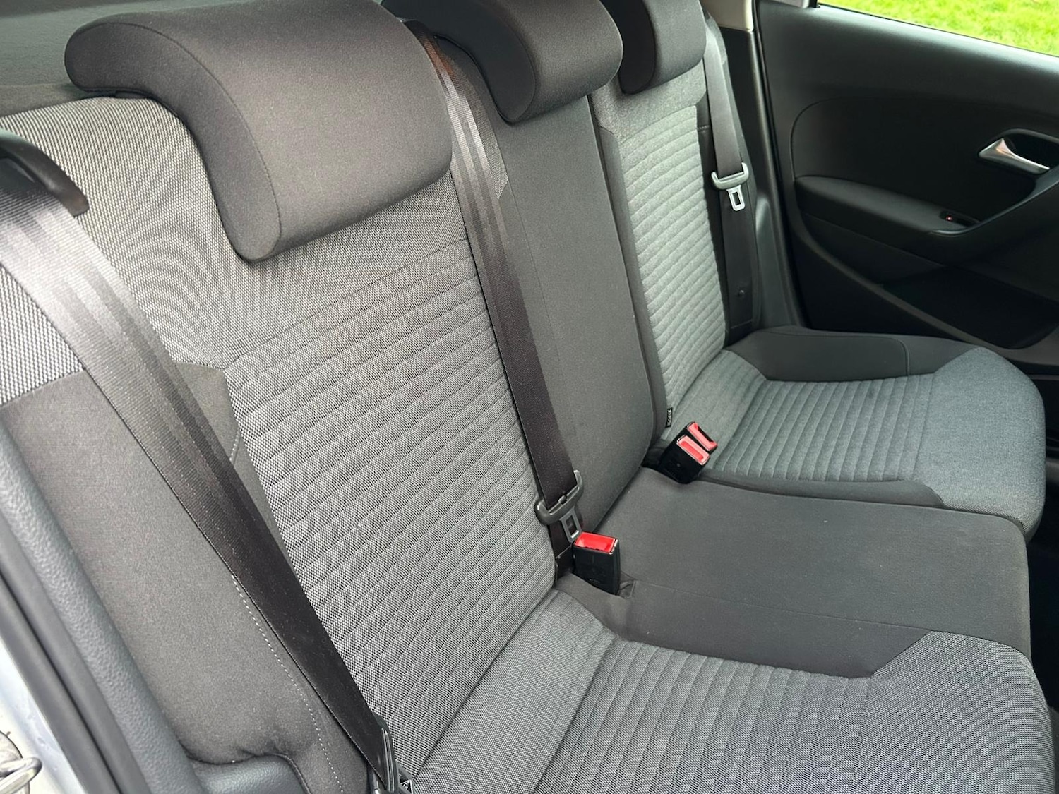 Used Volkswagen Polo 2010 for sale - 77198580: Photo 7