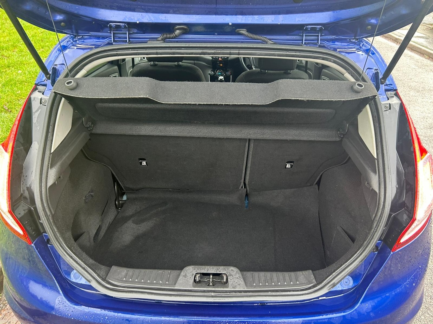 Used Ford Fiesta 2016 for sale - 77398890: Photo 15