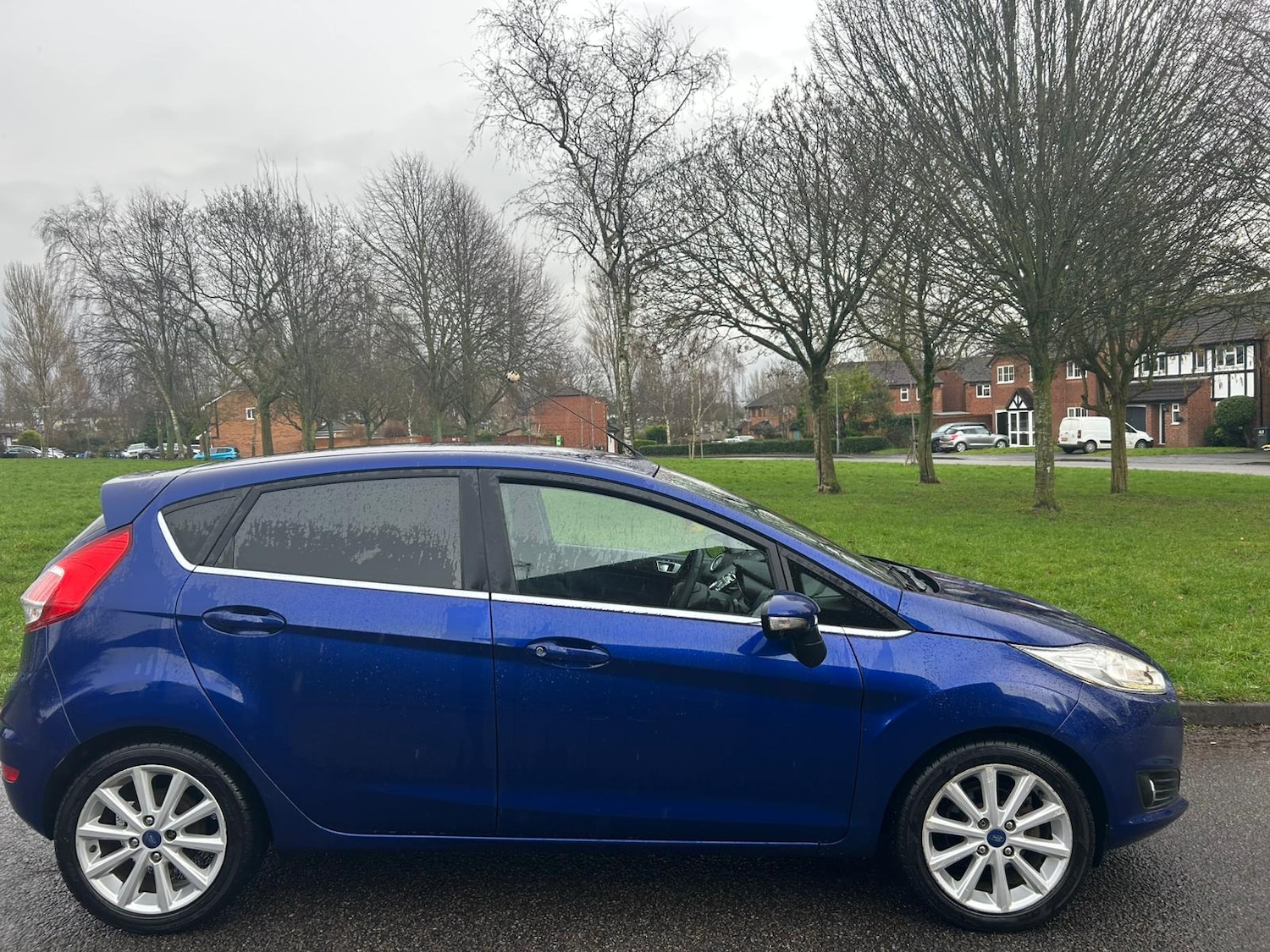 Used Ford Fiesta 2016 for sale - 77398890: Photo 17