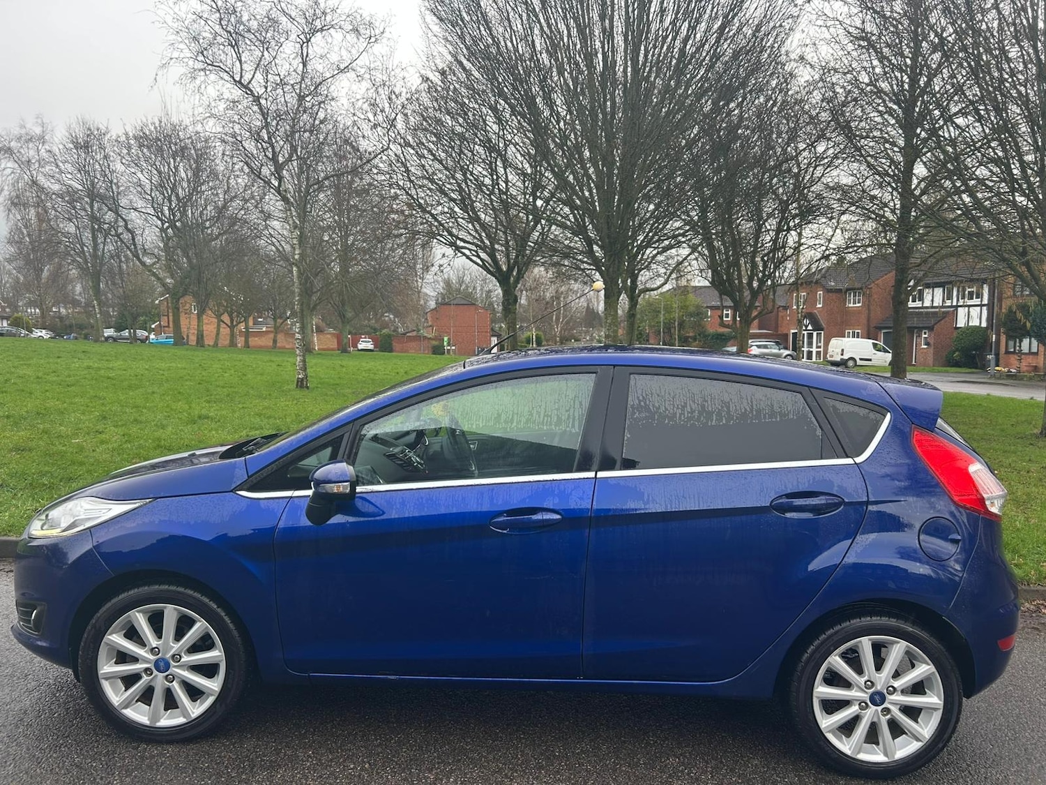 Used Ford Fiesta 2016 for sale - 77398890: Photo 18