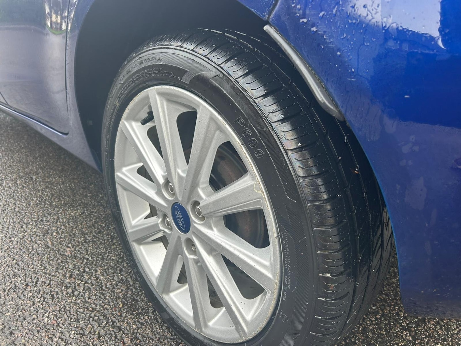 Used Ford Fiesta 2016 for sale - 77398890: Photo 19