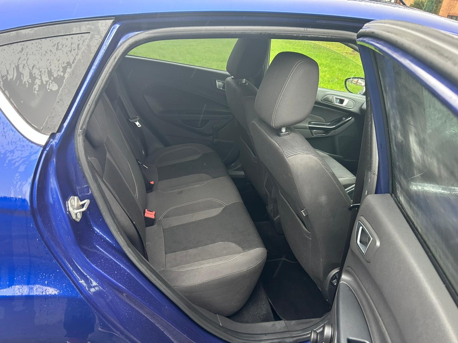 Used Ford Fiesta 2016 for sale - 77398890: Photo 7