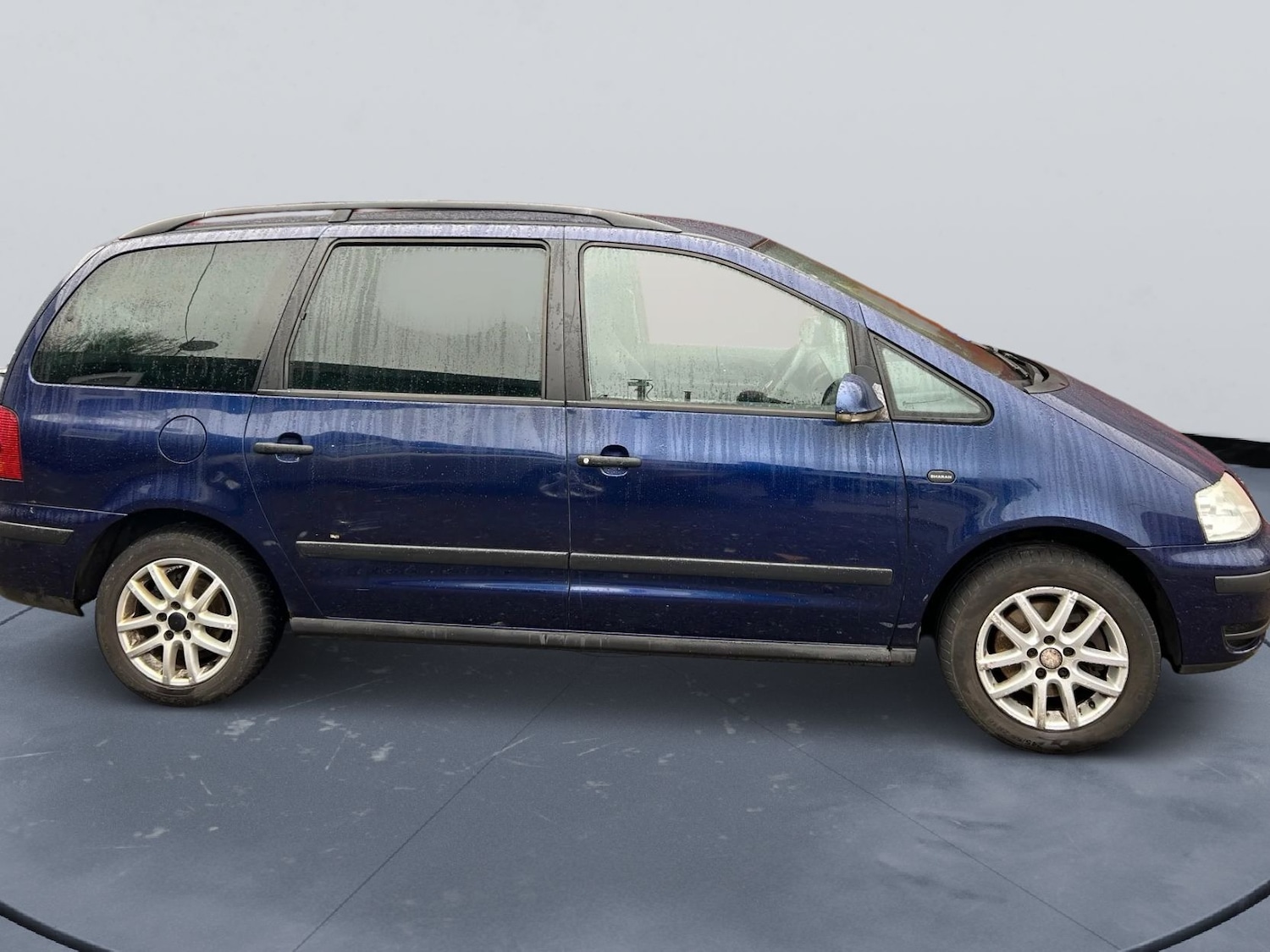 Used Volkswagen Sharan 2009 for sale - 76908292: Photo 12