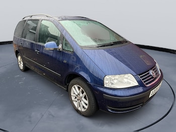 2009 (09) - 1.9 TDI SE 115 5dr Tip Auto