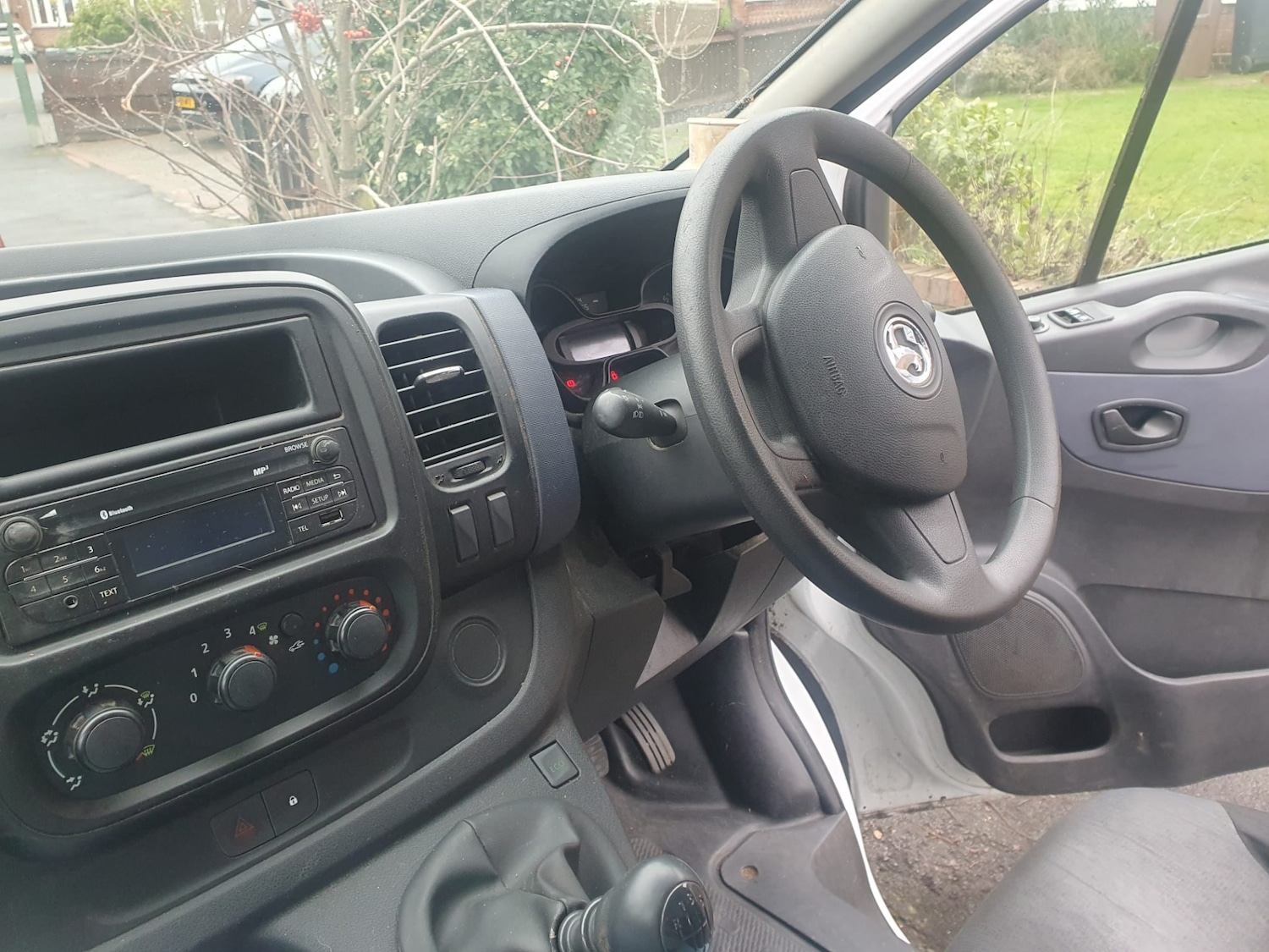 Used Vauxhall Vivaro 2016 for sale - 77450063: Photo 4