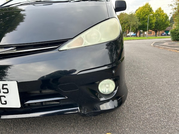 Used Toyota Estima 2017 for sale - 76268632: Photo 20