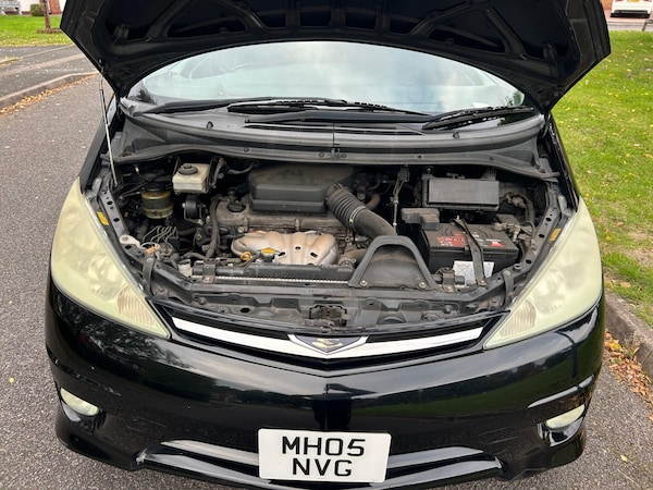 Used Toyota Estima 2017 for sale - 76268632: Photo 25