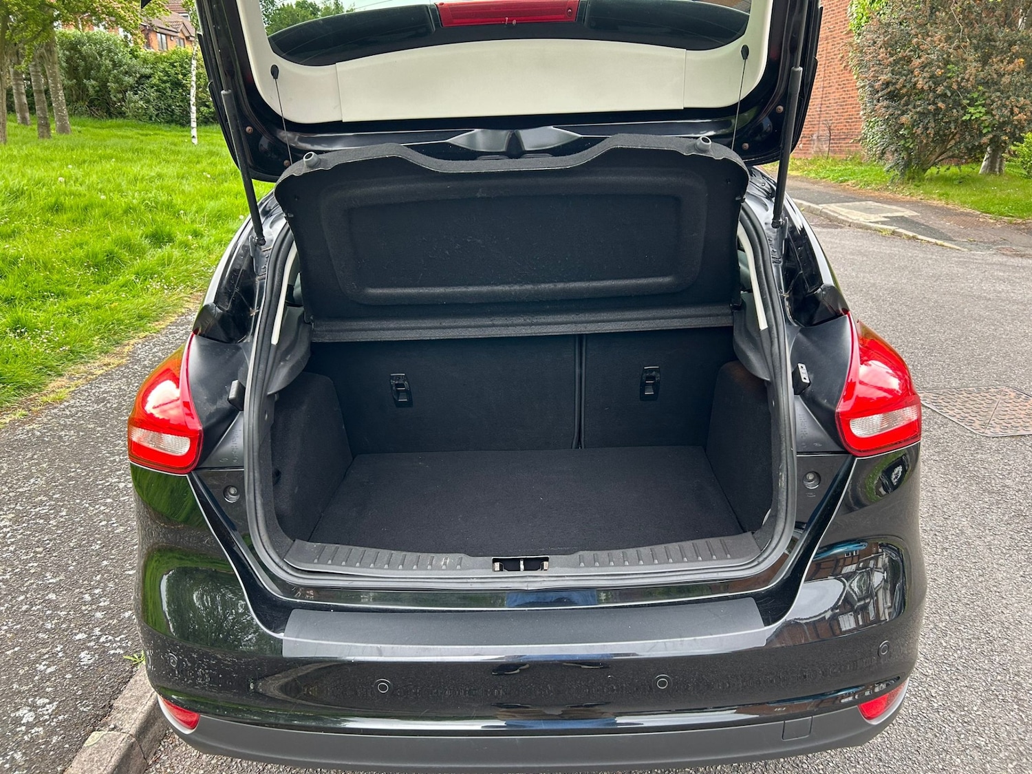 Used Ford Focus 2016 for sale - 76305850: Photo 12