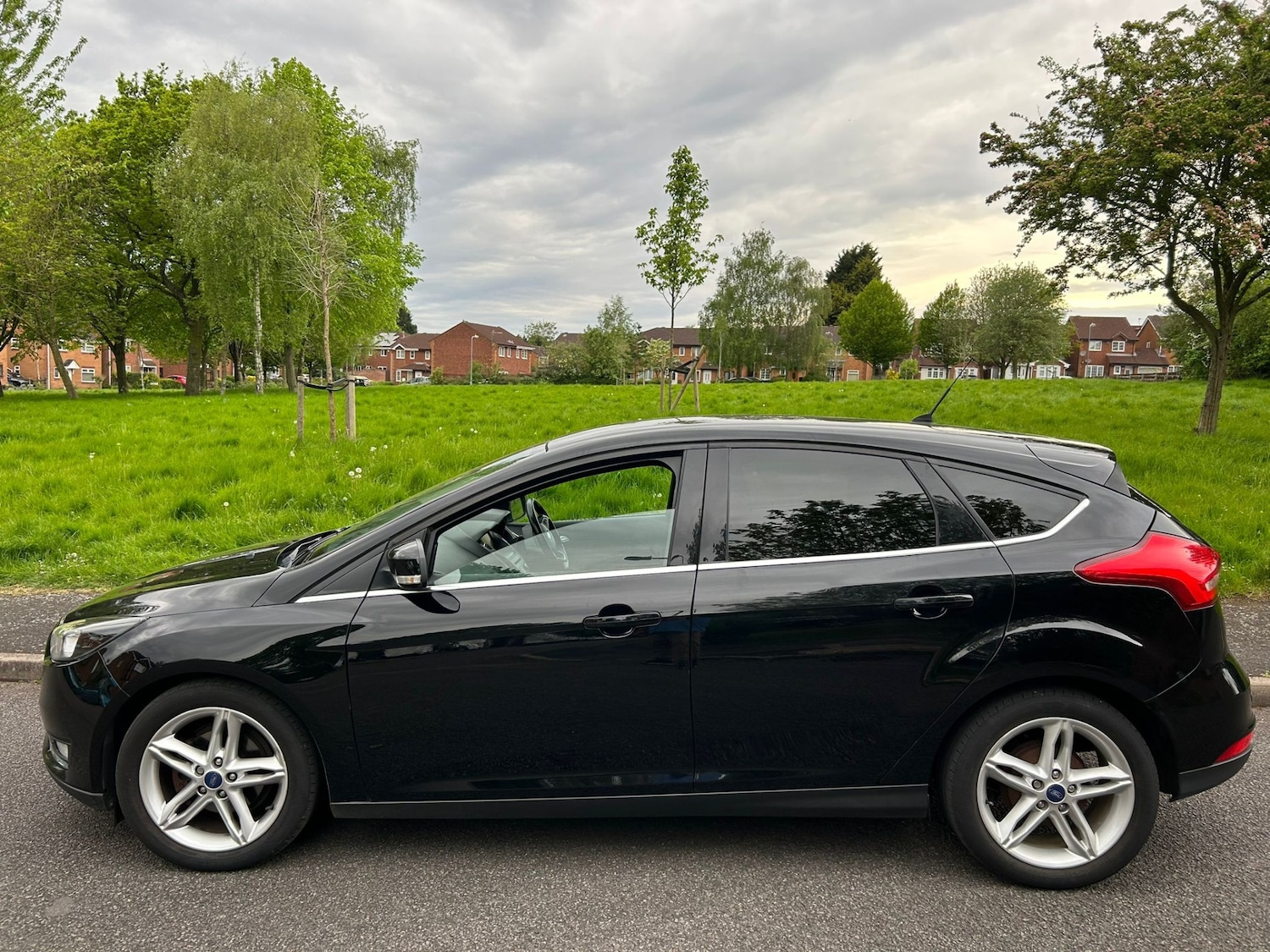 Used Ford Focus 2016 for sale - 76305850: Photo 15