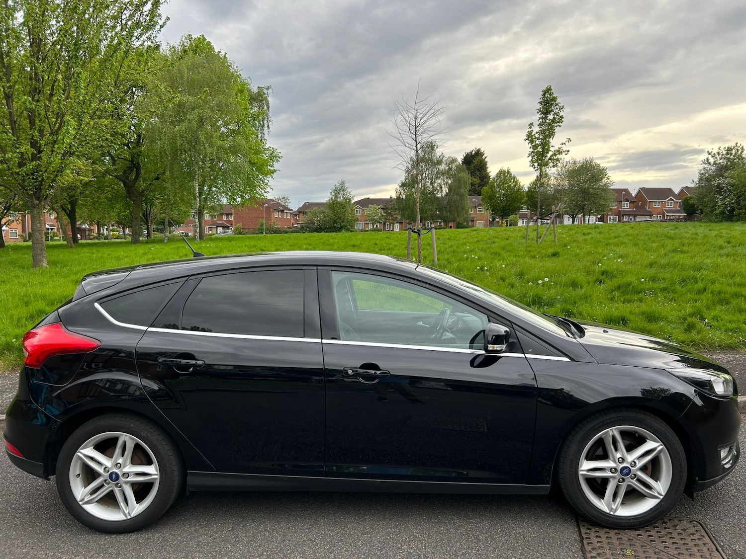 Used Ford Focus 2016 for sale - 76305850: Photo 16