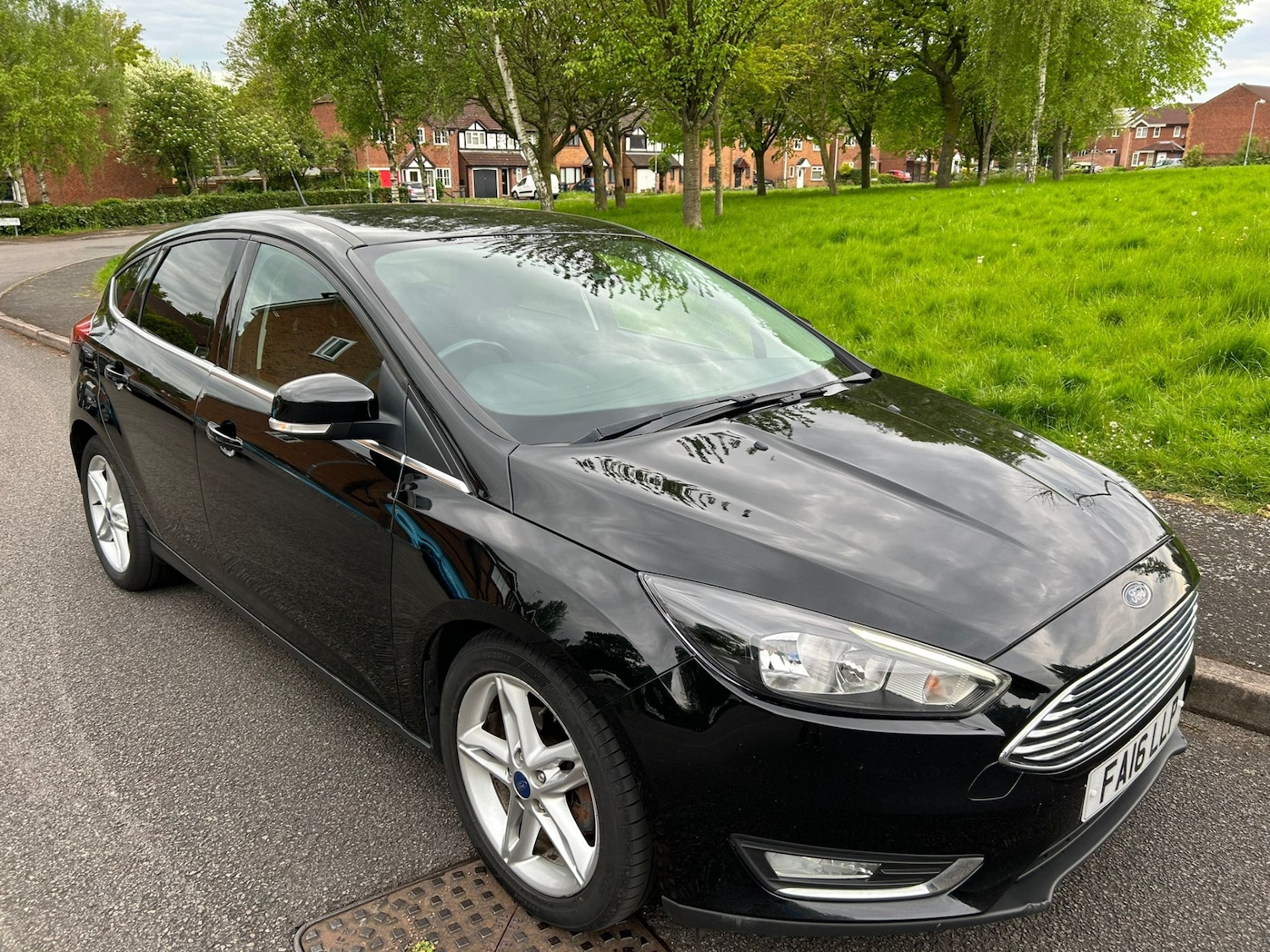 Used Ford Focus 2016 for sale - 76305850: Photo 5
