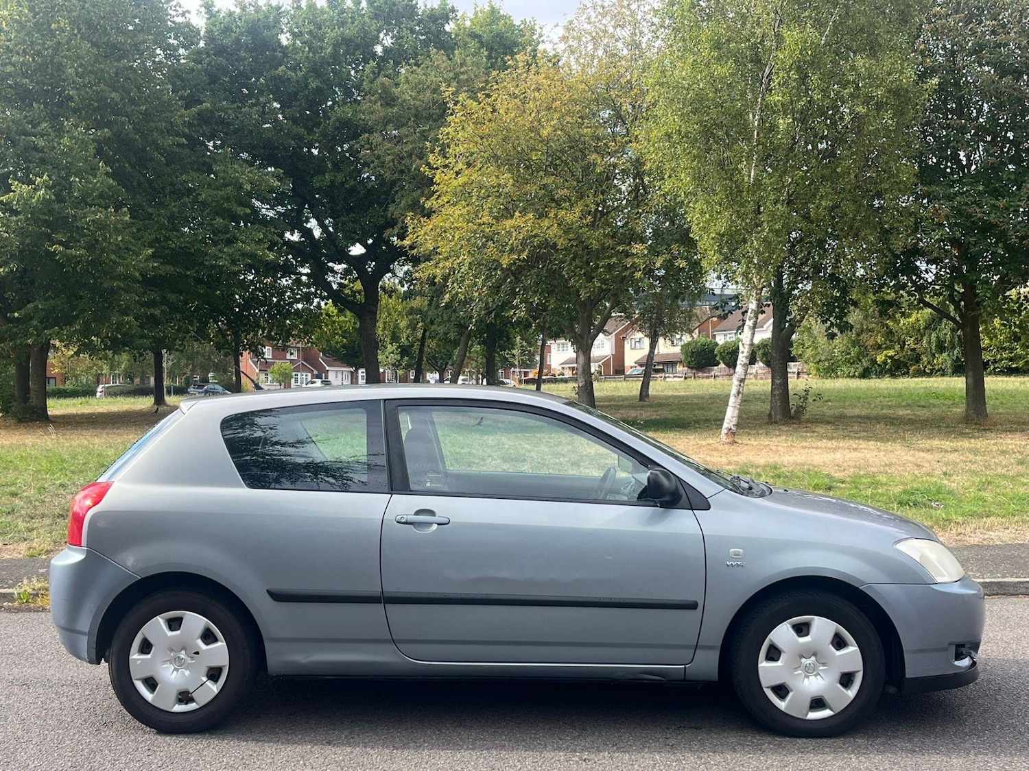 Used Toyota Corolla 2003 for sale - 77450826: Photo 13