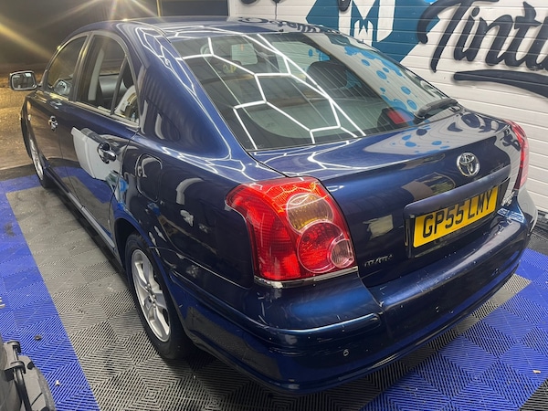 Used Toyota Avensis 2005 for sale - 76316426: Photo 14