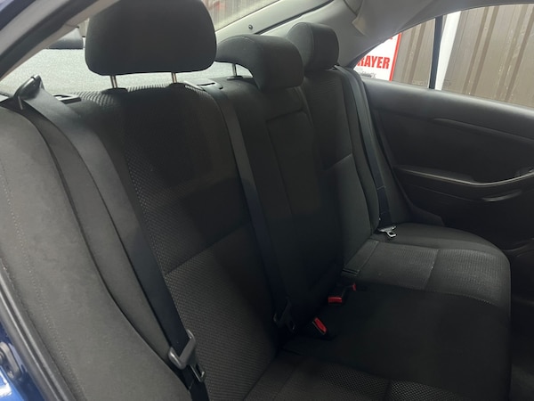 Used Toyota Avensis 2005 for sale - 76316426: Photo 6