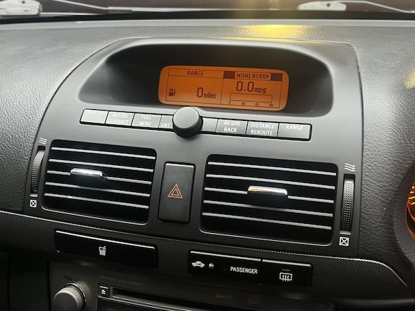 Used Toyota Avensis 2005 for sale - 76316426: Photo 7