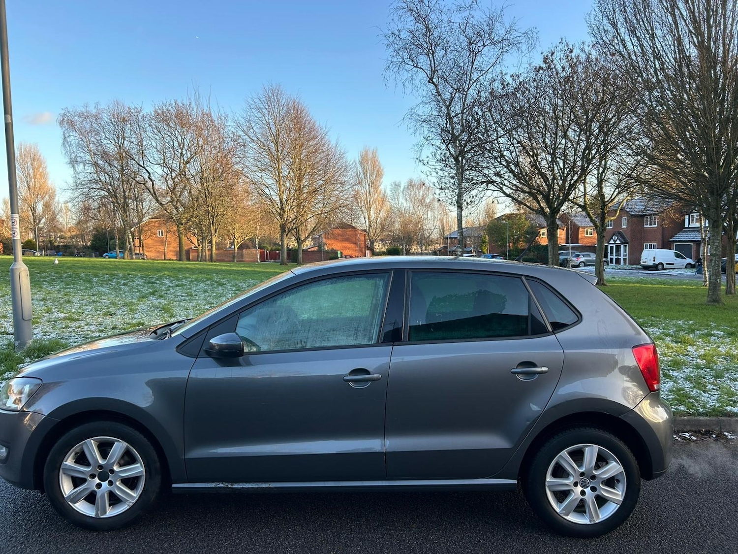 Used Volkswagen Polo 2012 for sale - 77450860: Photo 12