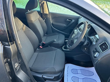 Used Volkswagen Polo 2012 for sale - 77450860: Photo