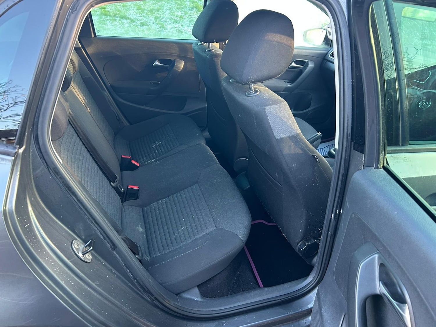 Used Volkswagen Polo 2012 for sale - 77450860: Photo 7