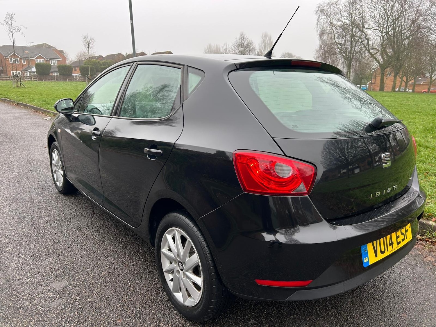 Used SEAT Ibiza 2014 for sale - 77160022: Photo 11