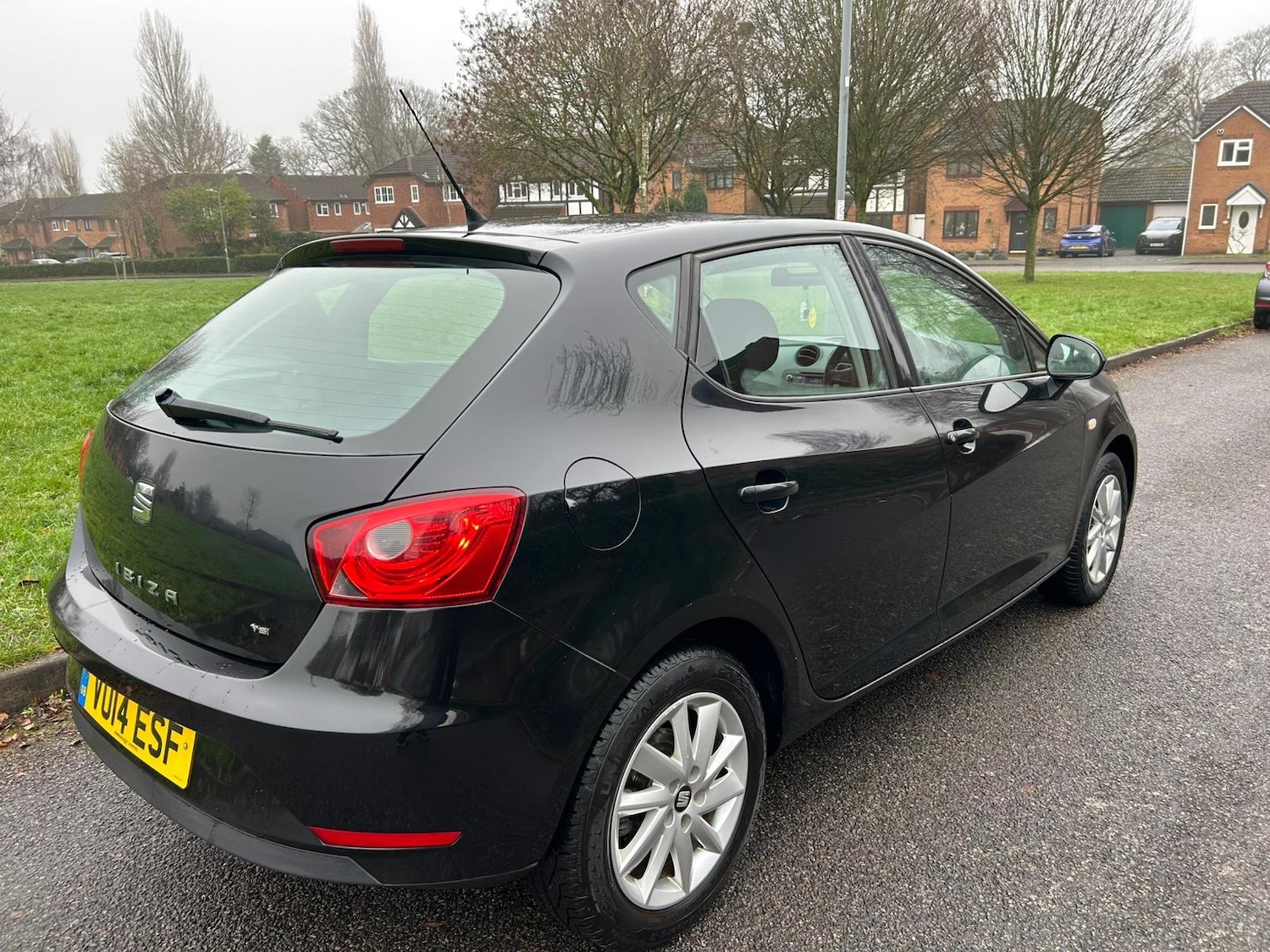 Used SEAT Ibiza 2014 for sale - 77160022: Photo 14