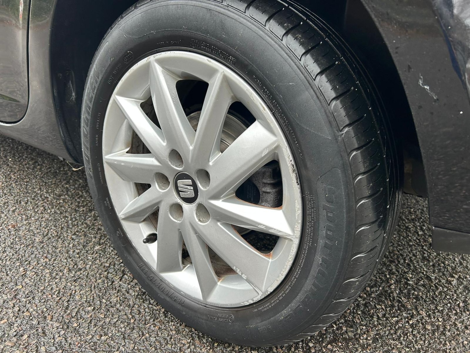 Used SEAT Ibiza 2014 for sale - 77160022: Photo 15