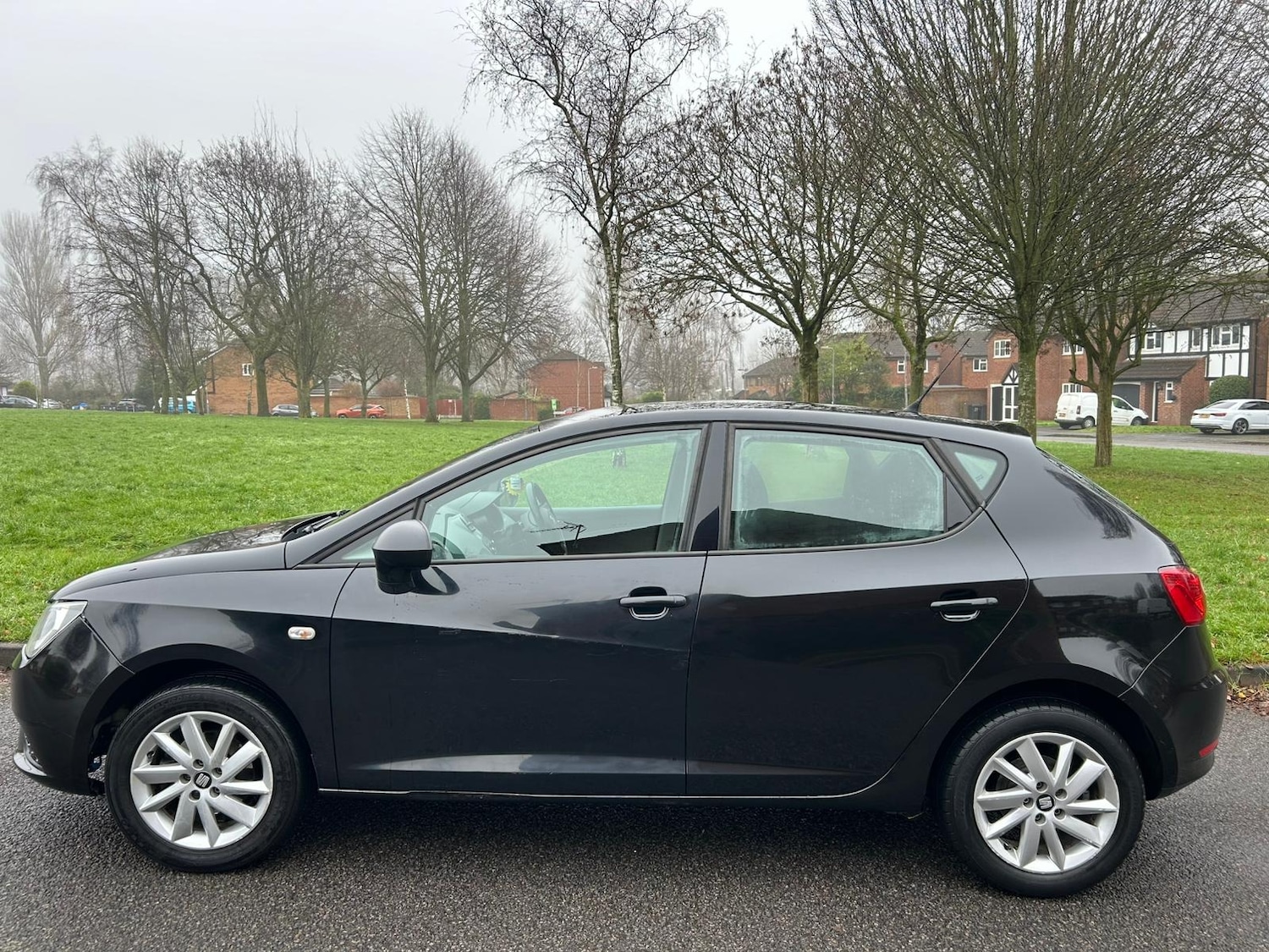 Used SEAT Ibiza 2014 for sale - 77160022: Photo 16
