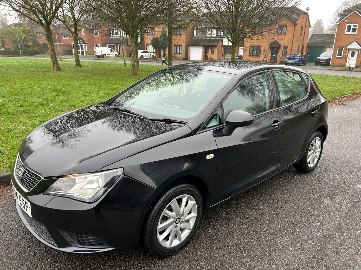 Used SEAT Ibiza 2014 for sale - 77160022: Photo 17