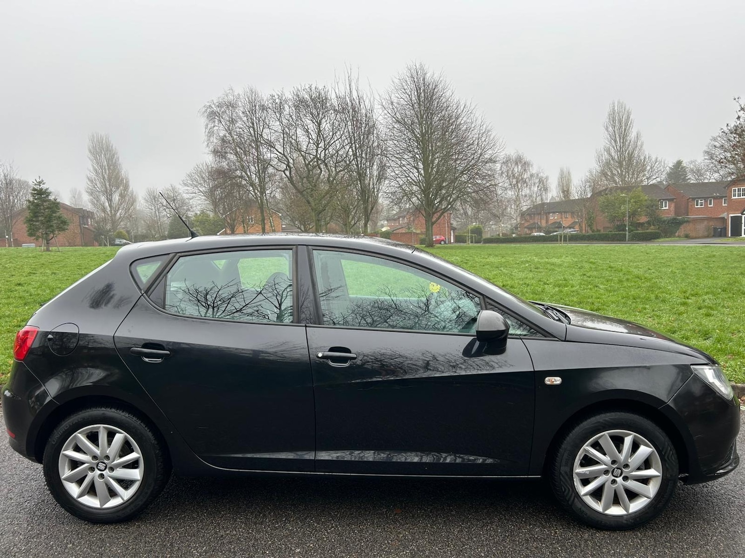 Used SEAT Ibiza 2014 for sale - 77160022: Photo 18