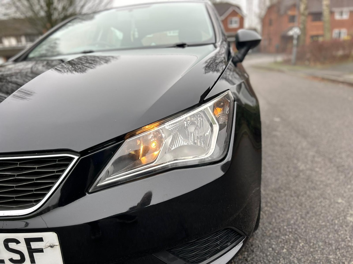 Used SEAT Ibiza 2014 for sale - 77160022: Photo 19