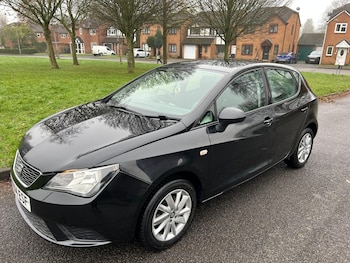 2014 (14) - 1.2 TSI SE 5dr DSG