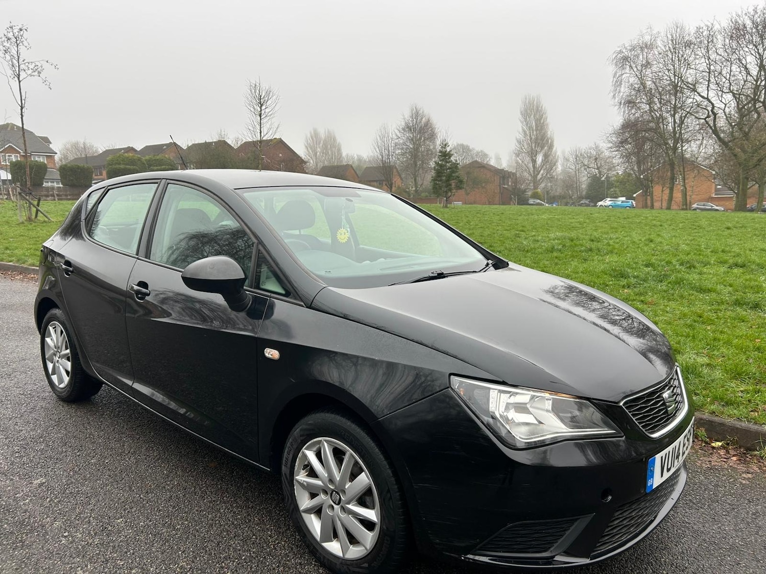 Used SEAT Ibiza 2014 for sale - 77160022: Photo 3