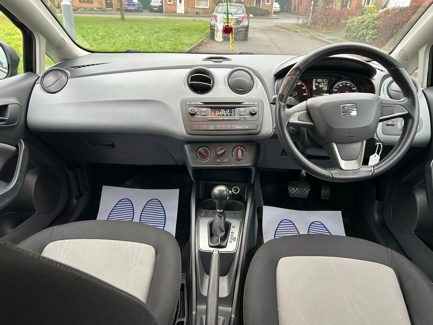 Used SEAT Ibiza 2014 for sale - 77160022: Photo 4