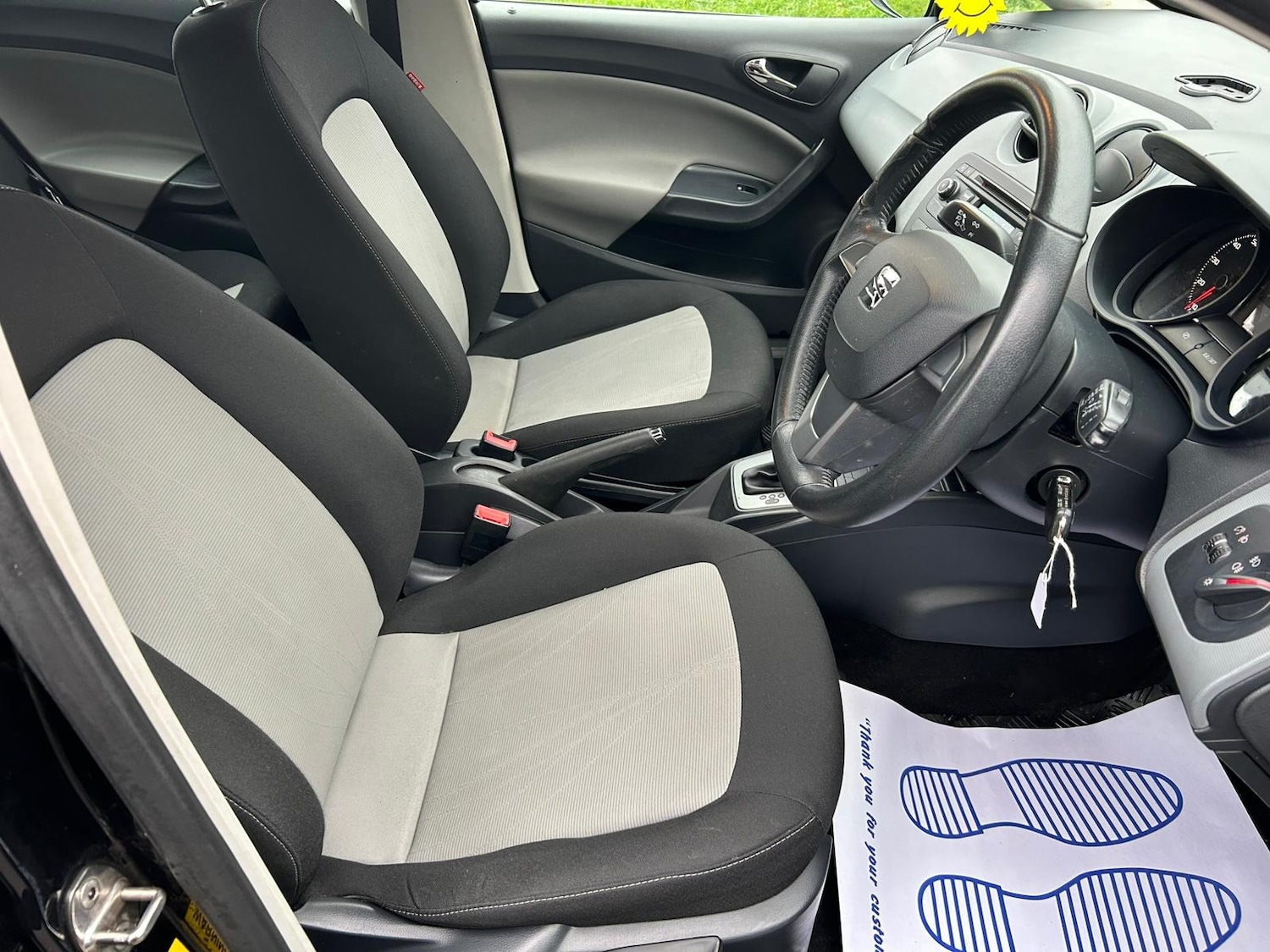 Used SEAT Ibiza 2014 for sale - 77160022: Photo 5